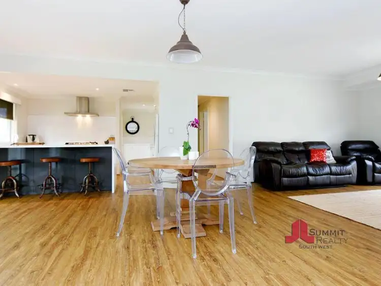 Fourth view of Homely house listing, 48 Henderson Crescent, Australind WA 6233