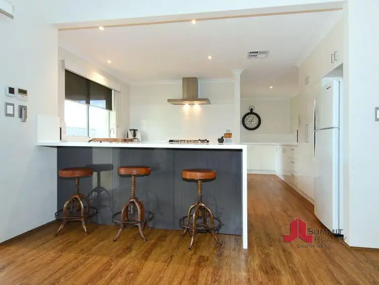 Seventh view of Homely house listing, 48 Henderson Crescent, Australind WA 6233