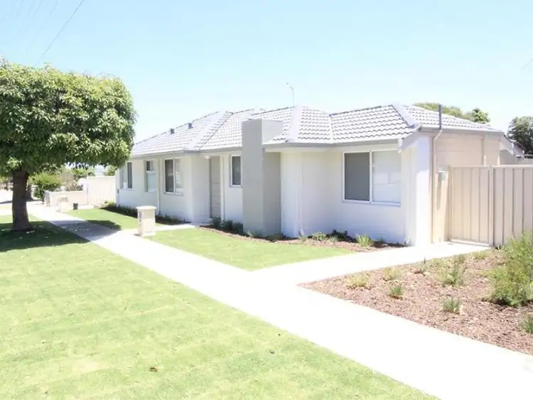 1/25 Nollamara Avenue, Nollamara WA 6061