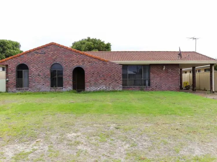 11 McGlade Way, Castletown WA 6450