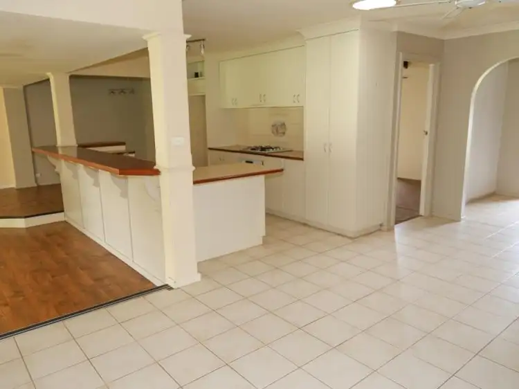 Second view of Homely house listing, 11 McGlade Way, Castletown WA 6450