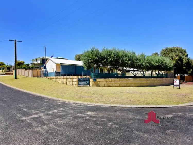1 Southway Close, Preston Beach WA 6215