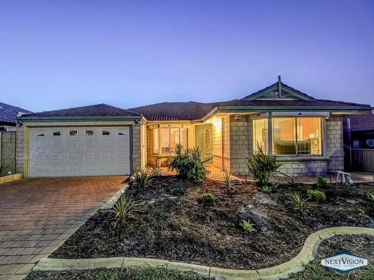 32 Marraboor Place, Success WA 6164