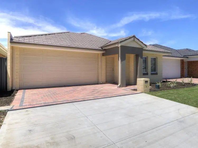 4A Woodloes Street, Cannington WA 6107