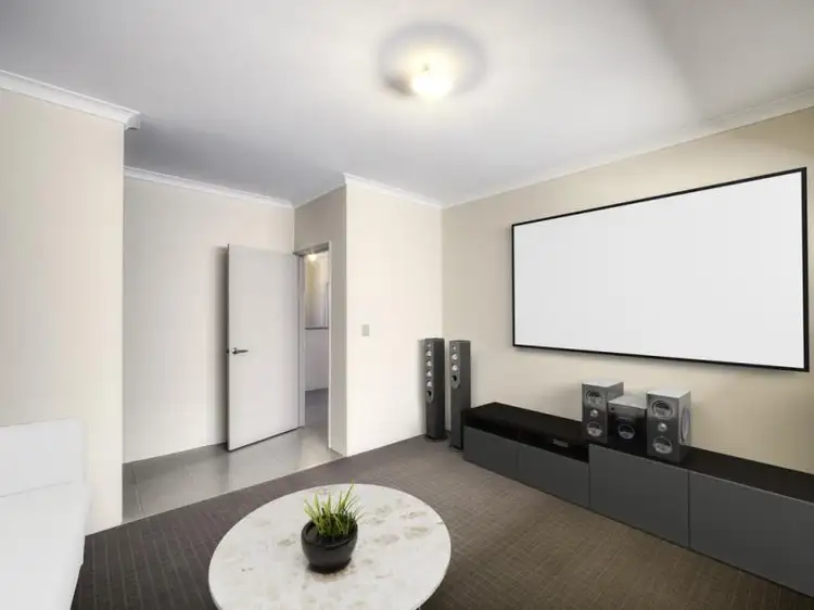 Second view of Homely house listing, 4A Woodloes Street, Cannington WA 6107