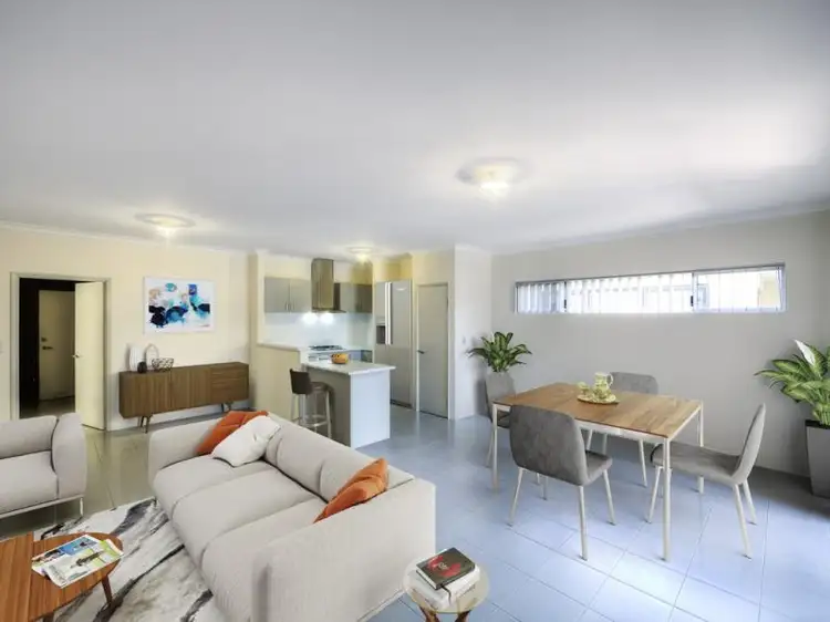 Fourth view of Homely house listing, 4A Woodloes Street, Cannington WA 6107