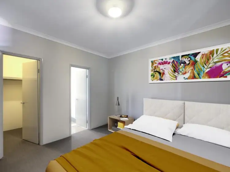 Fifth view of Homely house listing, 4A Woodloes Street, Cannington WA 6107