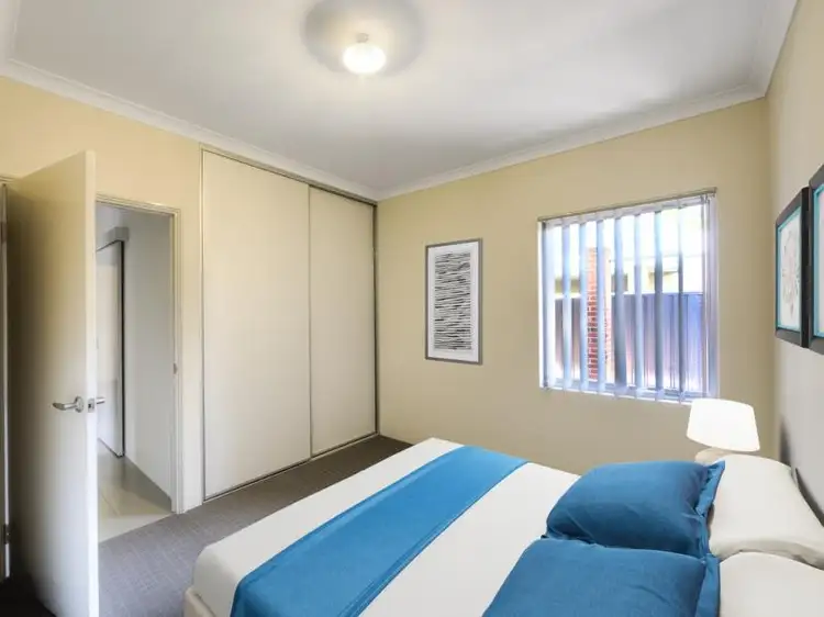 Seventh view of Homely house listing, 4A Woodloes Street, Cannington WA 6107