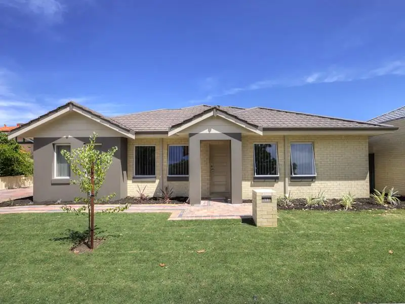 Main view of Homely house listing, 11A River Road, Cannington WA 6107