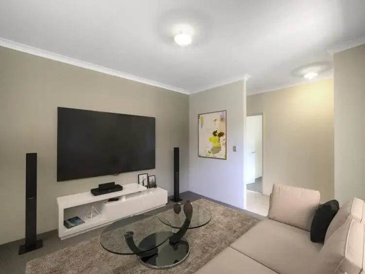 Second view of Homely house listing, 11A River Road, Cannington WA 6107