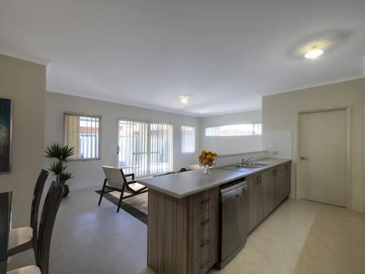 Fifth view of Homely house listing, 11A River Road, Cannington WA 6107