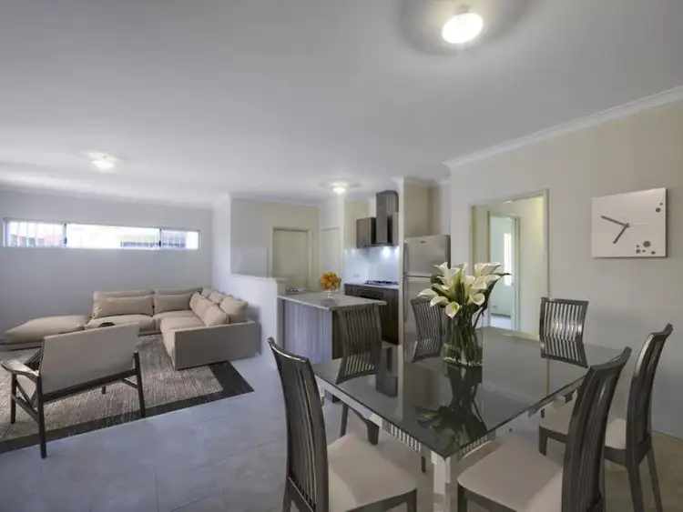 Sixth view of Homely house listing, 11A River Road, Cannington WA 6107