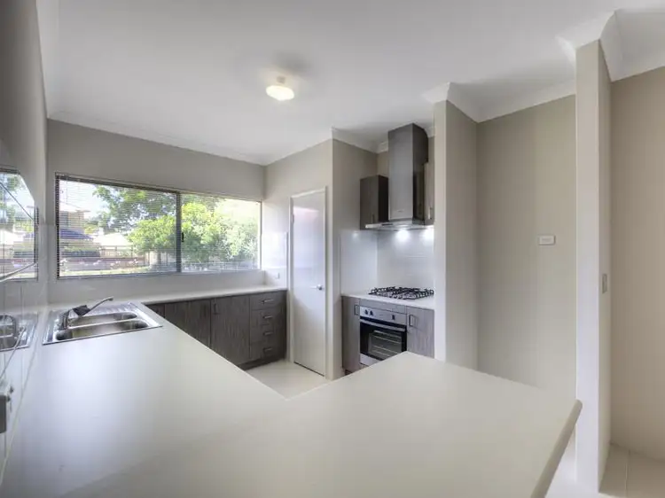 Fourth view of Homely villa listing, 2A Woodloes Street, Cannington WA 6107