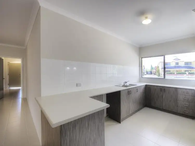 Fifth view of Homely villa listing, 2A Woodloes Street, Cannington WA 6107