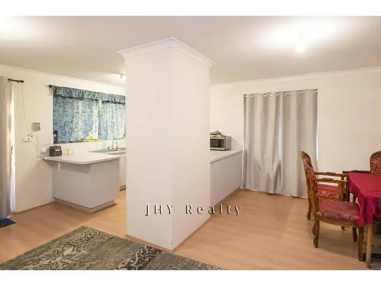 Third view of Homely house listing, 43 Avocet Boulevard, Geographe WA 6280