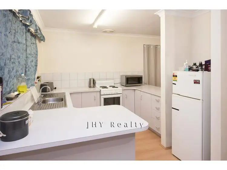 Fourth view of Homely house listing, 43 Avocet Boulevard, Geographe WA 6280