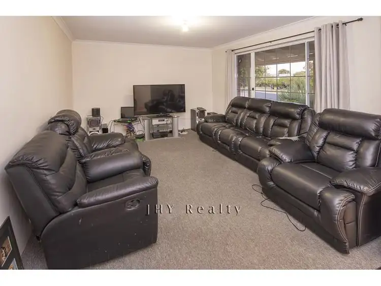Seventh view of Homely house listing, 43 Avocet Boulevard, Geographe WA 6280