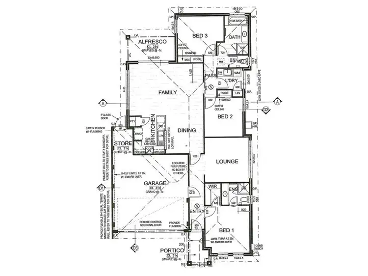 Second view of Homely house listing, 2B Woodloes Street, Cannington WA 6107