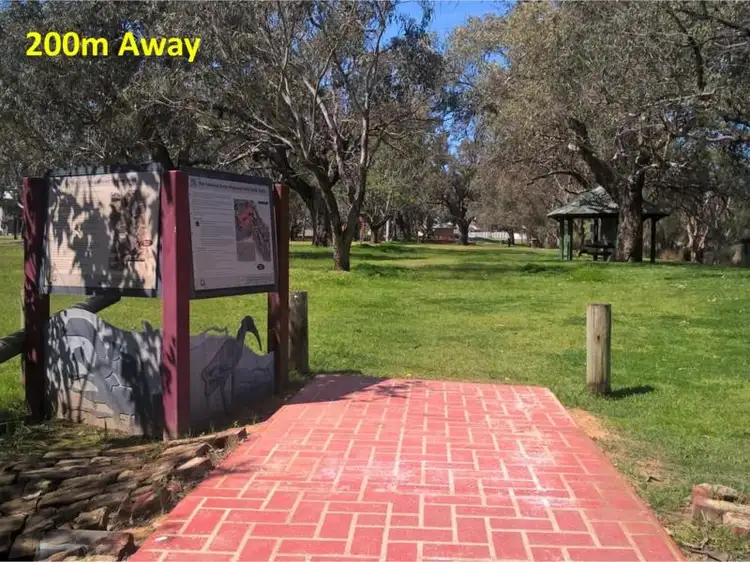 Fourth view of Homely house listing, 2B Woodloes Street, Cannington WA 6107