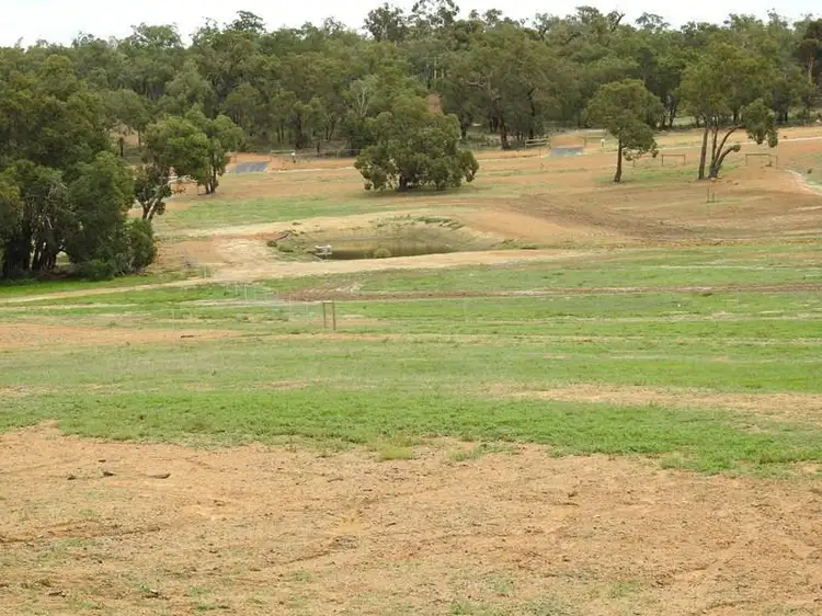 Second view of Homely land listing, Lot 96 Sunburst Rise, Lower Chittering WA 6084