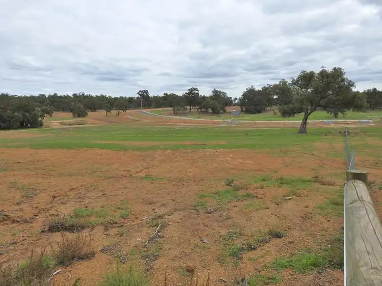 Third view of Homely land listing, Lot 96 Sunburst Rise, Lower Chittering WA 6084