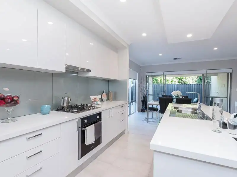 Main view of Homely house listing, 15 Ilmenite Lane, Scarborough WA 6019