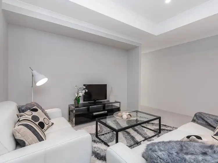 Fourth view of Homely house listing, 15 Ilmenite Lane, Scarborough WA 6019