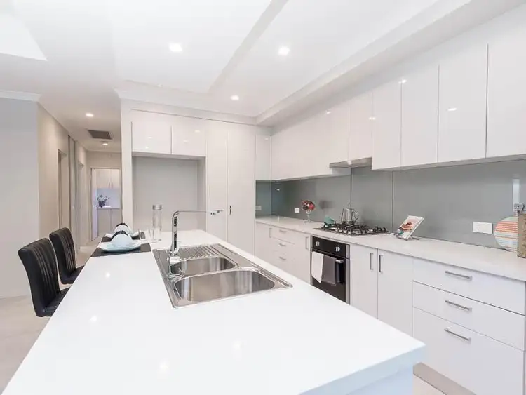 Sixth view of Homely house listing, 15 Ilmenite Lane, Scarborough WA 6019