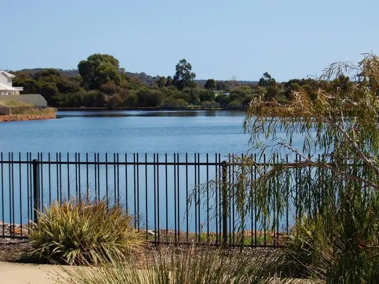 Main view of Homely land listing, 31 Long Island Quays, Dunsborough WA 6281