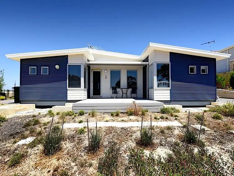 Second view of Homely house listing, 6 Collett Place, Guilderton WA 6041