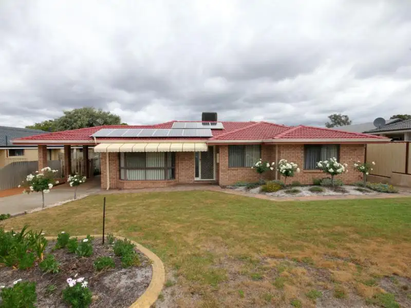Main view of Homely house listing, Lot 2173, 26 Coverley Drive, Collie WA 6225