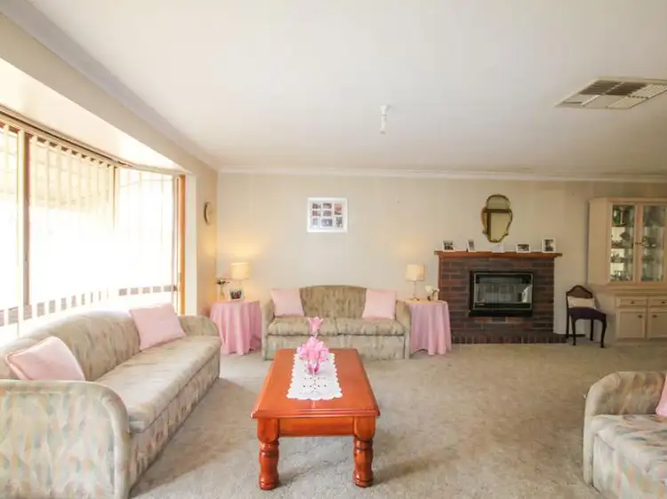 Fourth view of Homely house listing, Lot 2173, 26 Coverley Drive, Collie WA 6225
