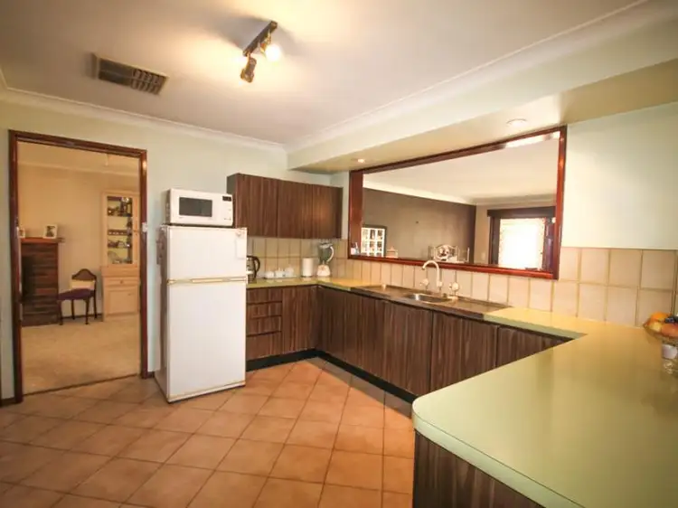 Seventh view of Homely house listing, Lot 2173, 26 Coverley Drive, Collie WA 6225