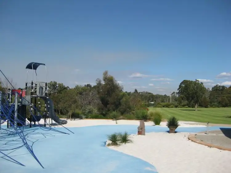 Fifth view of Homely land listing, Lot 3, 90 Honeywood Ave, Wandi WA 6167