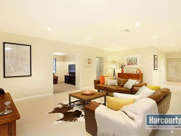 Second view of Homely house listing, 10 Thomby Avenue, Aveley WA 6069