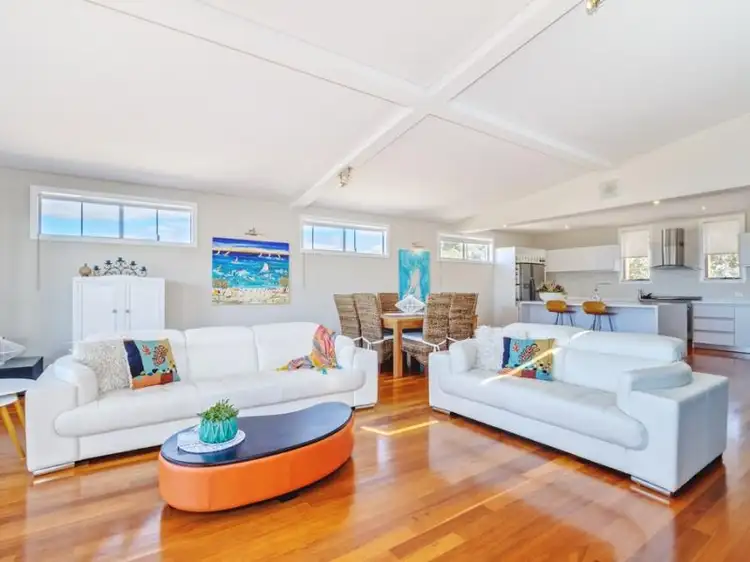 Second view of Homely house listing, 14 Hennessey Loop, Dunsborough WA 6281