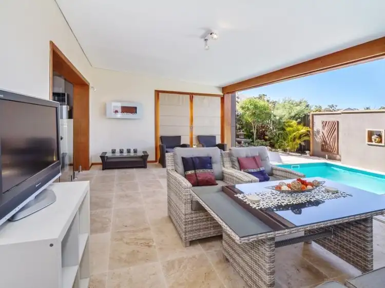 Fifth view of Homely house listing, 14 Hennessey Loop, Dunsborough WA 6281