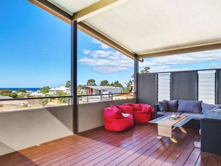 Sixth view of Homely house listing, 14 Hennessey Loop, Dunsborough WA 6281