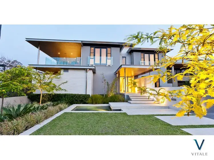 Second view of Homely house listing, 67 Duncraig Road, Applecross WA 6153