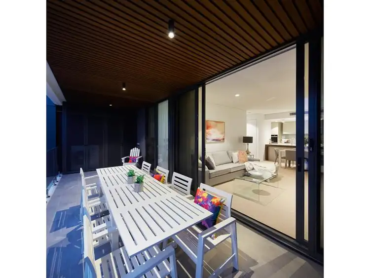 Third view of Homely retirement listing, 45/3 Gemstone Blvd, Carine WA 6020