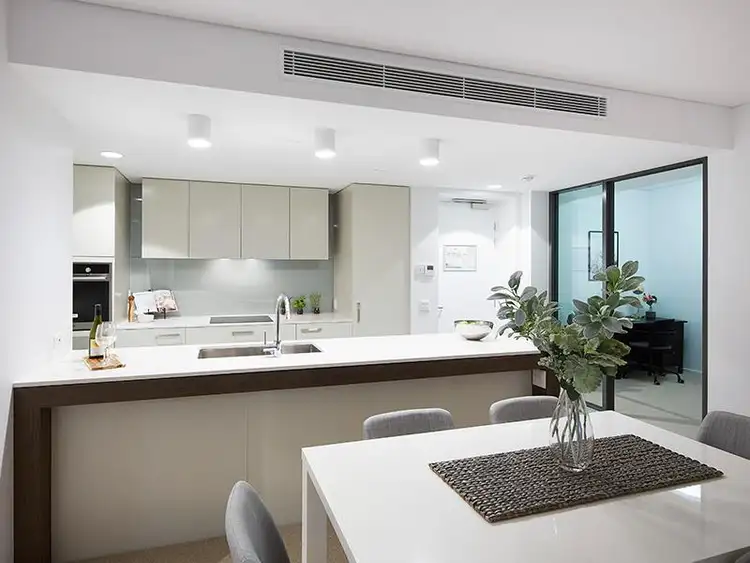 Fifth view of Homely retirement listing, 45/3 Gemstone Blvd, Carine WA 6020
