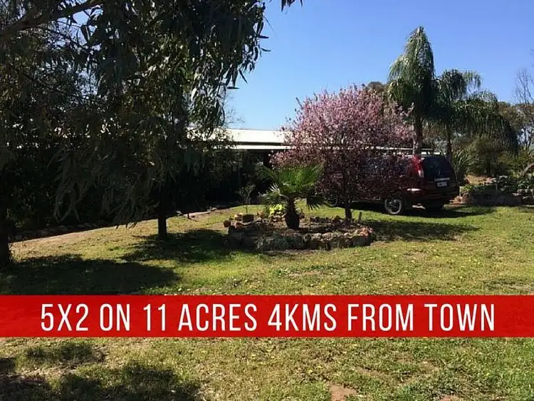 29 Beaufort Street, Toodyay WA 6566