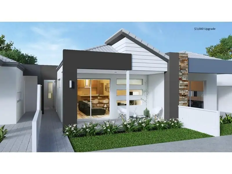 Main view of Homely house listing, Lot 619 Tufts Lane, Aubin Grove WA 6164