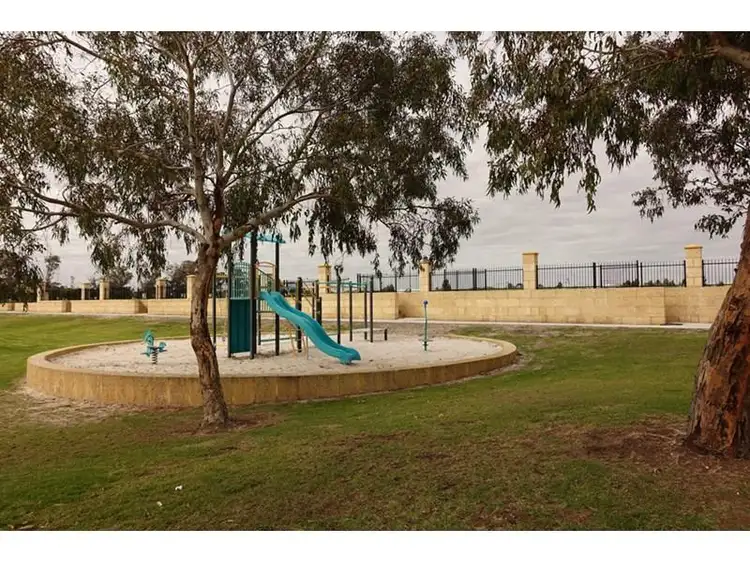 Second view of Homely house listing, Lot 619 Tufts Lane, Aubin Grove WA 6164