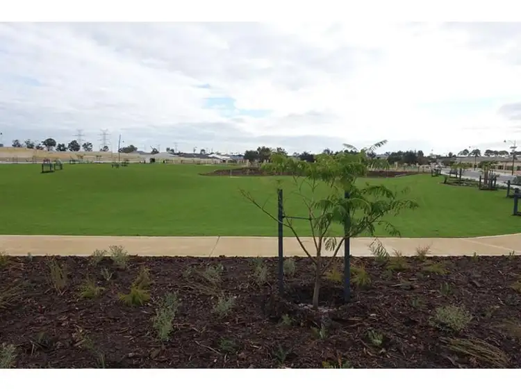 Seventh view of Homely house listing, Lot 619 Tufts Lane, Aubin Grove WA 6164