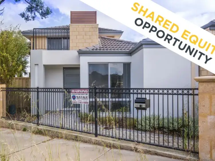101A Millbrook Avenue, Bertram WA 6167