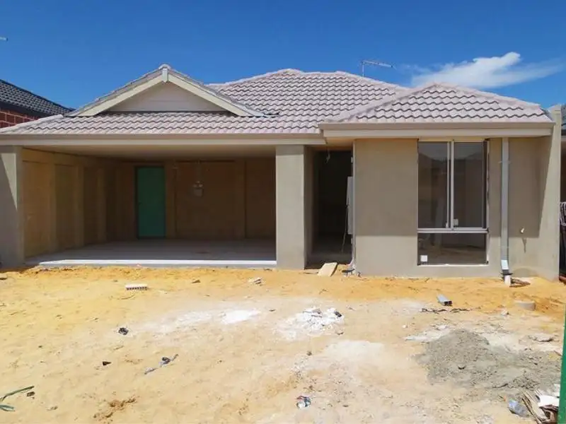 Main view of Homely house listing, Lot 2106 (29) Danbulla Loop, Yanchep WA 6035