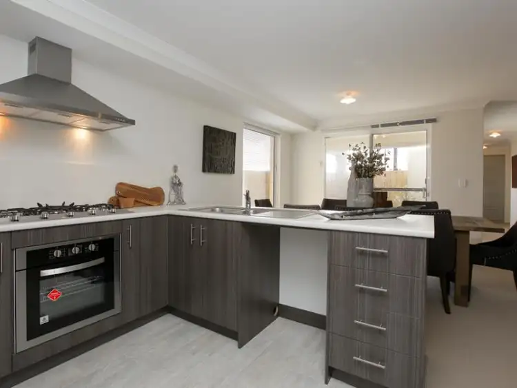 Sixth view of Homely unit listing, 133A Millbrook Avenue, Bertram WA 6167