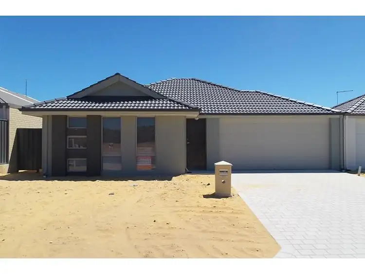 Main view of Homely house listing, Lot 2099, 22 Burleigh Boulevard, Yanchep WA 6035