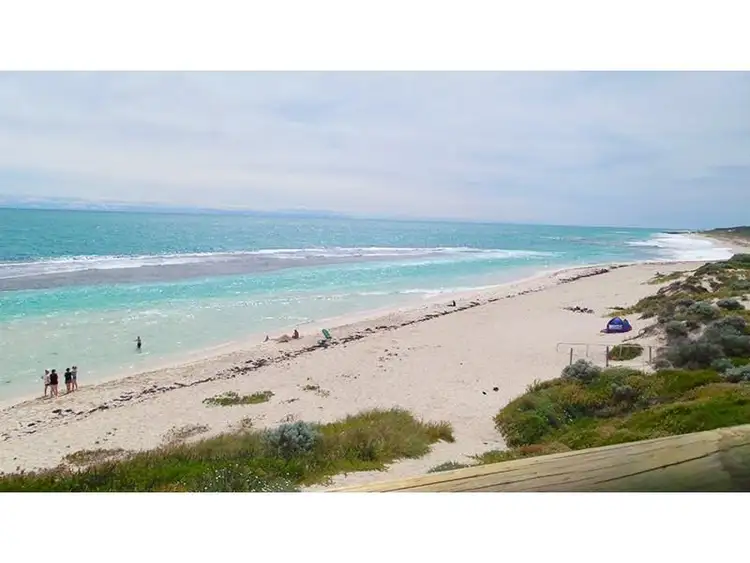 Second view of Homely house listing, Lot 2099, 22 Burleigh Boulevard, Yanchep WA 6035